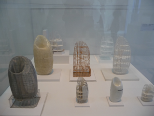 assetti architettonici di nuova generazione al Center George Pompidou, Parigi